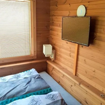 Prázdninový dům Stribrny Rybnik-6 By Interhome