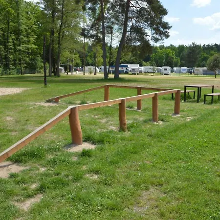 Stribrny Rybnik-6 By Interhome Prázdninový dům Hradec Králové
