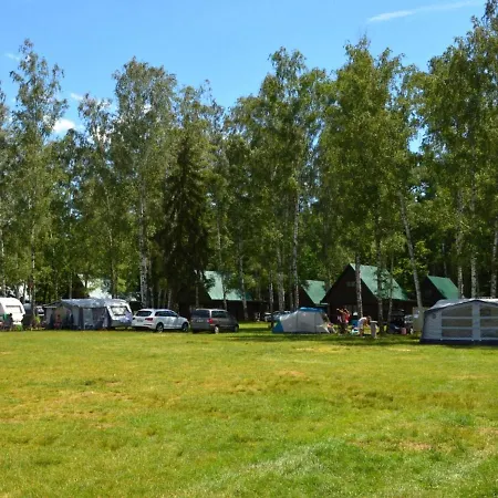 Stribrny Rybnik-6 By Interhome