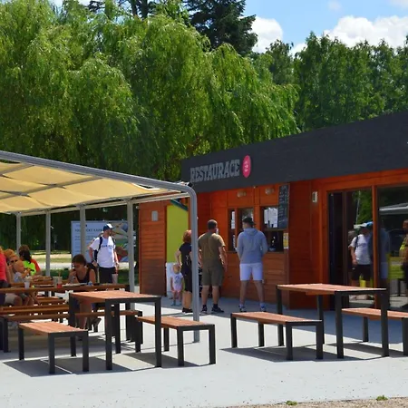 Stribrny Rybnik-6 By Interhome