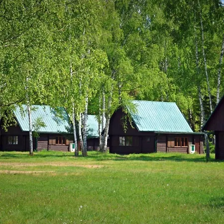 Stribrny Rybnik-6 By Interhome *