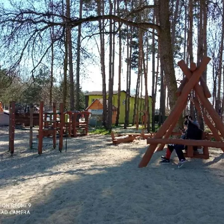 Stribrny Rybnik-6 By Interhome