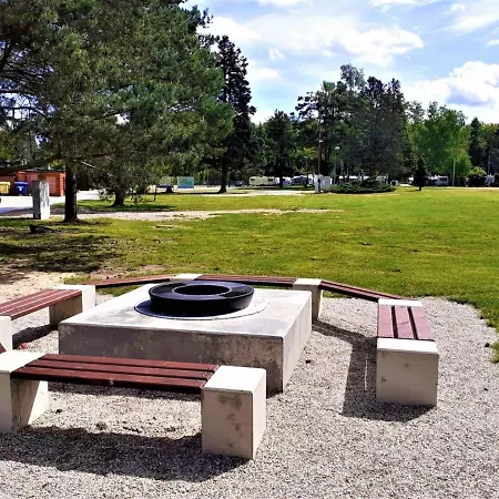 Stribrny Rybnik-6 By Interhome Prázdninový dům
