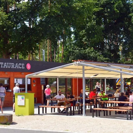 Stribrny Rybnik-6 By Interhome Prázdninový dům Hradec Králové