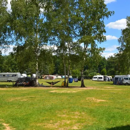 Holiday home Stribrny Rybnik-6 By Interhome Hradec Kralove