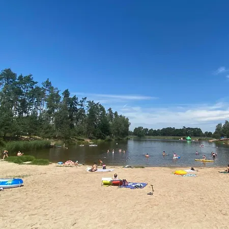 Stribrny Rybnik-6 By Interhome Holiday home Hradec Kralove