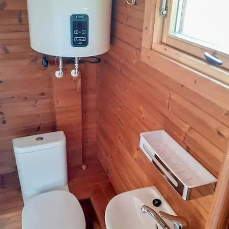 Stribrny Rybnik-6 By Interhome * Hradec Králové
