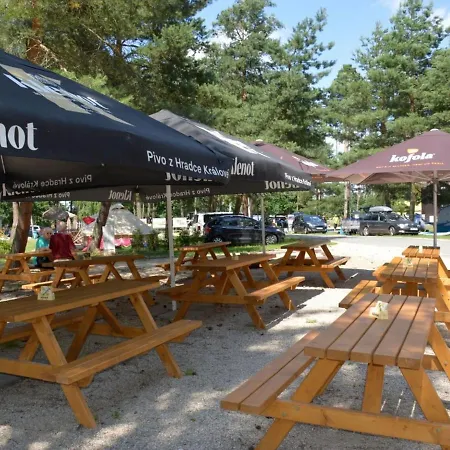Stribrny Rybnik-6 By Interhome Prázdninový dům Hradec Králové