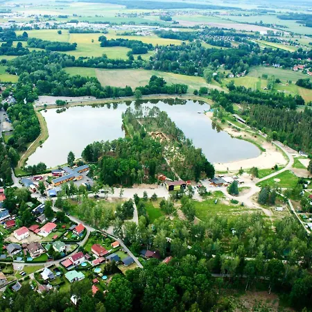 Stribrny Rybnik-6 By Interhome Prázdninový dům *
