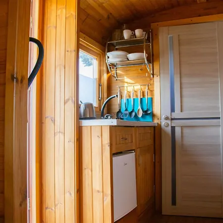 Stribrny Rybnik-6 By Interhome