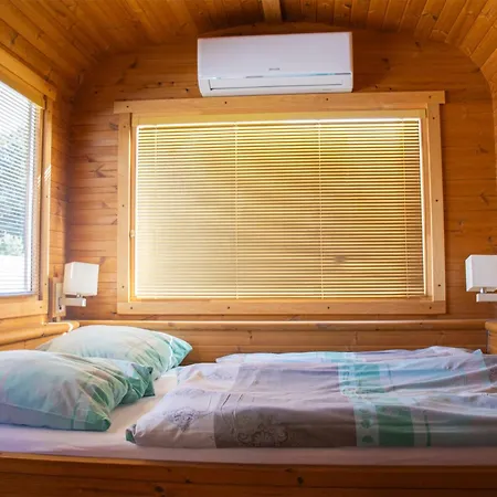 Stribrny Rybnik-6 By Interhome