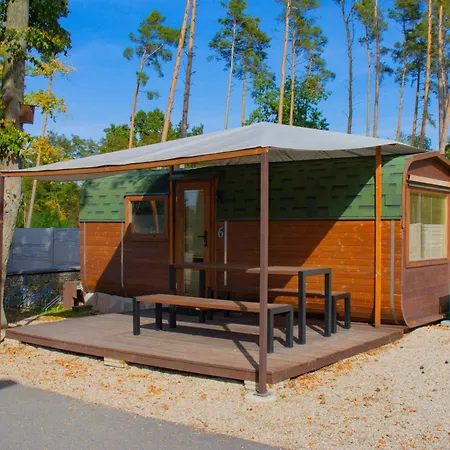 Stribrny Rybnik-6 By Interhome *