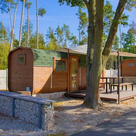 Stribrny Rybnik-6 By Interhome *