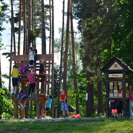 Stribrny Rybnik-6 By Interhome
