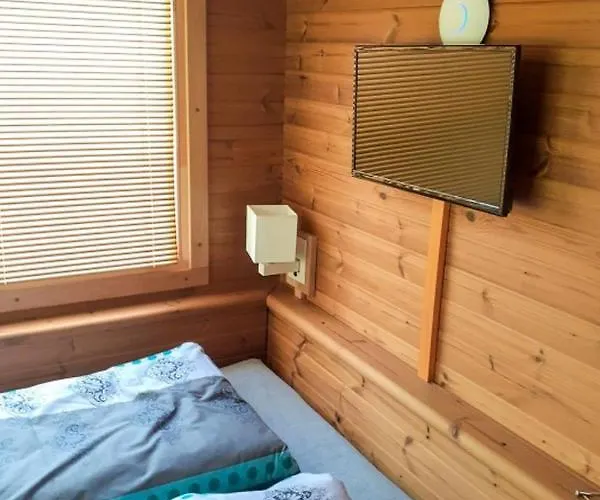 Feriehus Stribrny Rybnik-6 By Interhome