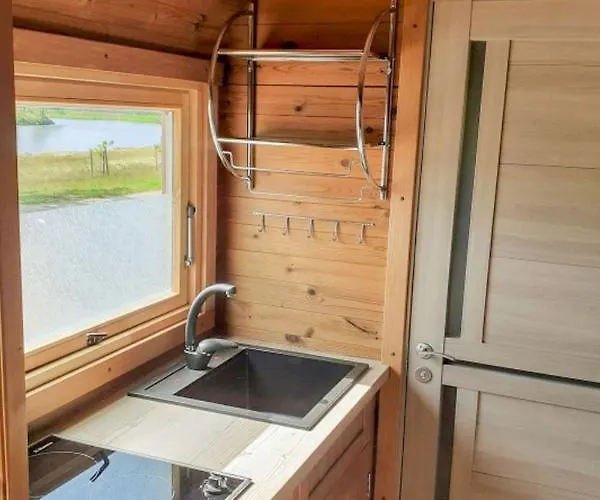 Stribrny Rybnik-6 By Interhome Feriehus Hradec Králové