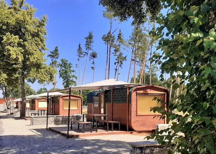 Stribrny Rybnik-6 By Interhome Hradec Králové