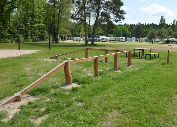 Stribrny Rybnik-6 By Interhome Feriehus Hradec Králové