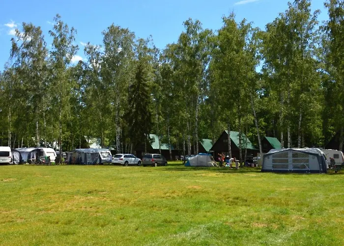 Stribrny Rybnik-6 By Interhome