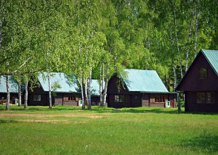 Stribrny Rybnik-6 By Interhome *