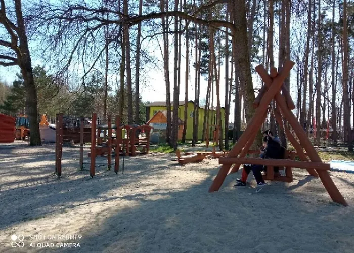 Stribrny Rybnik-6 By Interhome