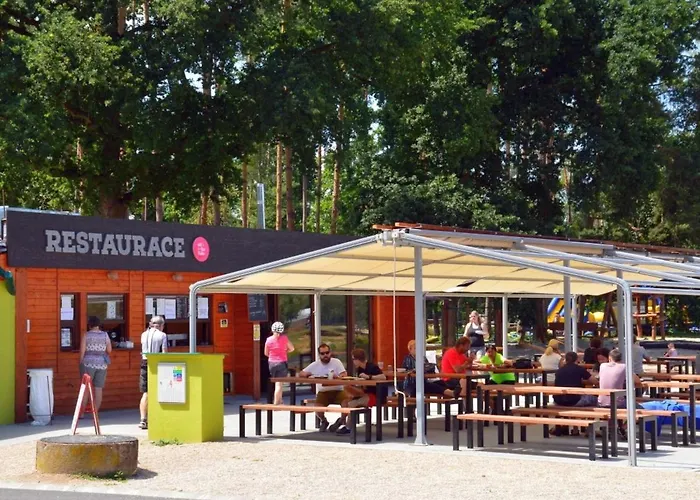 Stribrny Rybnik-6 By Interhome Feriehus Hradec Králové