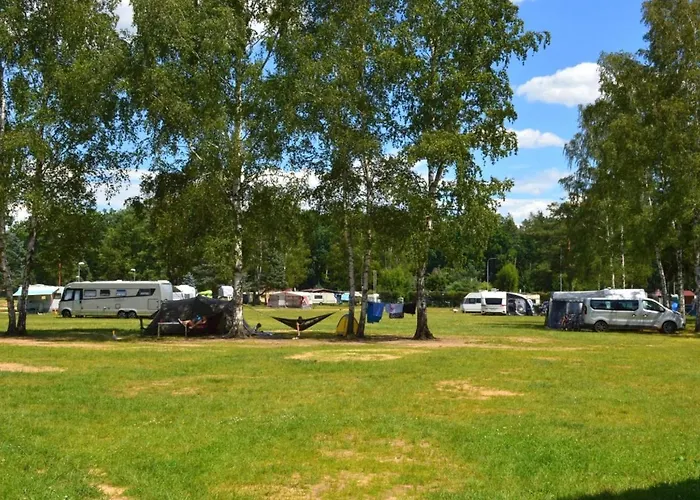 Feriehus Stribrny Rybnik-6 By Interhome Hradec Králové