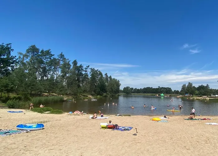 Stribrny Rybnik-6 By Interhome Feriehus Hradec Králové