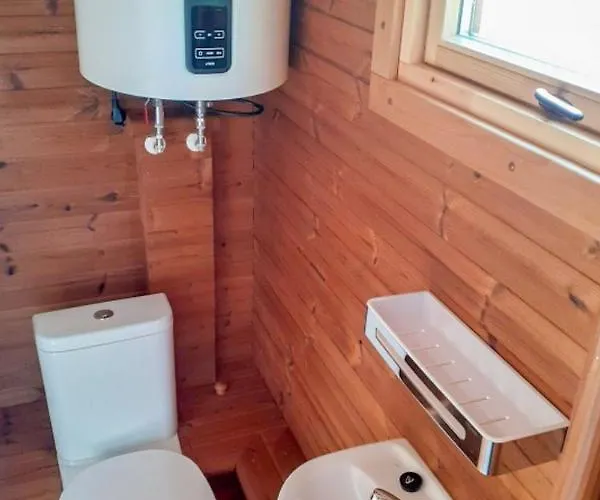 Stribrny Rybnik-6 By Interhome * Hradec Králové