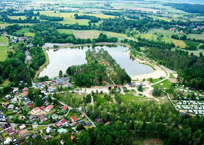 Stribrny Rybnik-6 By Interhome Feriehus *