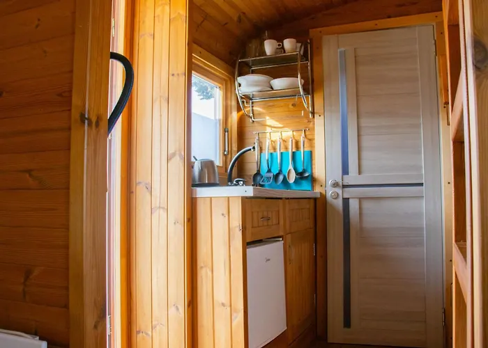 Stribrny Rybnik-6 By Interhome