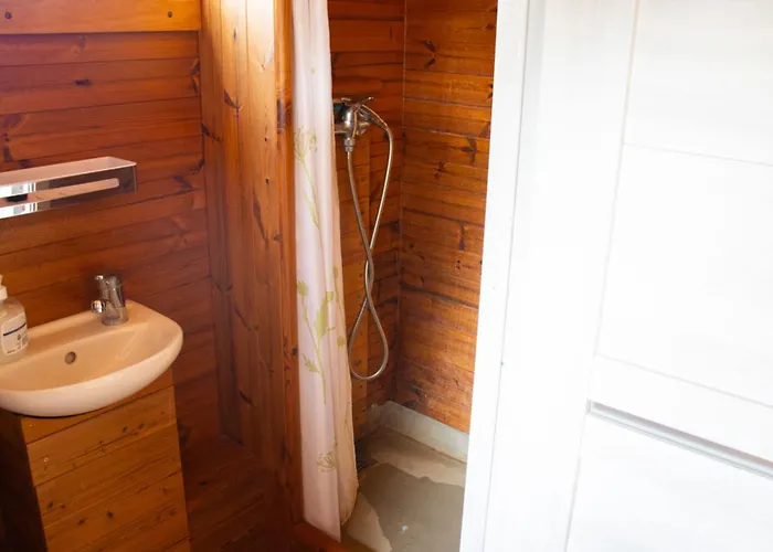 Stribrny Rybnik-6 By Interhome * Hradec Králové