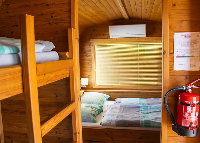 Feriehus Stribrny Rybnik-6 By Interhome Hradec Králové