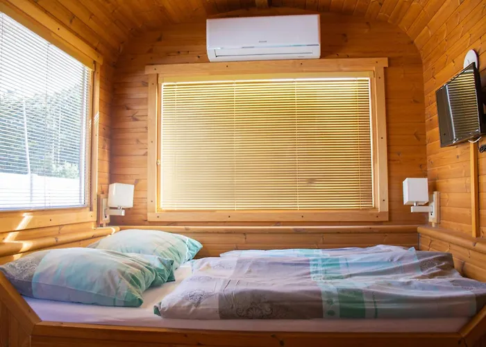 Stribrny Rybnik-6 By Interhome