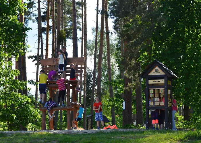 Stribrny Rybnik-6 By Interhome
